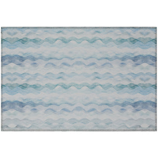 The Rug Corner Dalyn Seabreeze SZ16 Denim  Seabreeze SZ16 Denim