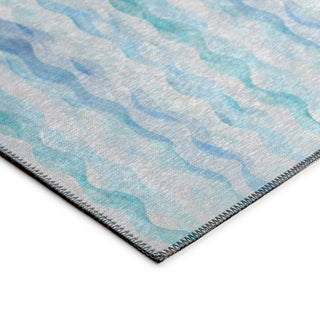 The Rug Corner Dalyn Seabreeze SZ16 Denim  Seabreeze SZ16 Denim