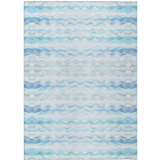 The Rug Corner Dalyn Seabreeze SZ16 Denim  Seabreeze SZ16 Denim