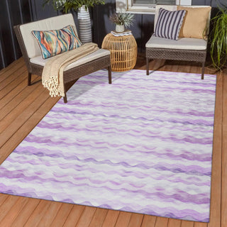 lifestyle The Rug Corner Dalyn Seabreeze SZ16 Violet  Seabreeze SZ16 Violet