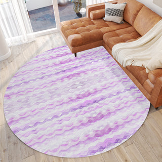 lifestyle The Rug Corner Dalyn Seabreeze SZ16 Violet  Seabreeze SZ16 Violet