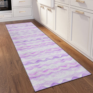 lifestyle The Rug Corner Dalyn Seabreeze SZ16 Violet  Seabreeze SZ16 Violet