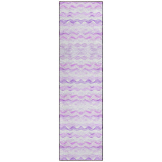 The Rug Corner Dalyn Seabreeze SZ16 Violet  Seabreeze SZ16 Violet