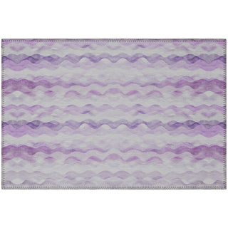 The Rug Corner Dalyn Seabreeze SZ16 Violet  Seabreeze SZ16 Violet