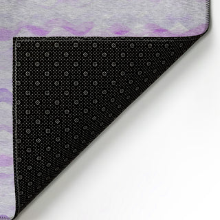 The Rug Corner Dalyn Seabreeze SZ16 Violet  Seabreeze SZ16 Violet