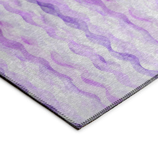 The Rug Corner Dalyn Seabreeze SZ16 Violet  Seabreeze SZ16 Violet