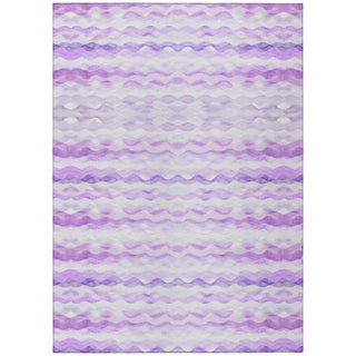 The Rug Corner Dalyn Seabreeze SZ16 Violet  Seabreeze SZ16 Violet