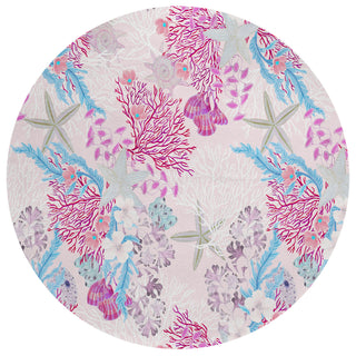 The Rug Corner Dalyn Seabreeze SZ1 Blush  Seabreeze SZ1 Blush