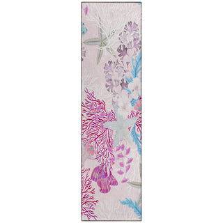 The Rug Corner Dalyn Seabreeze SZ1 Blush  Seabreeze SZ1 Blush