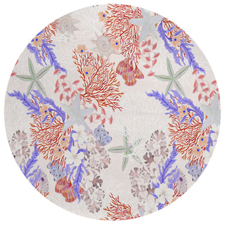 The Rug Corner Dalyn Seabreeze SZ1 Ivory  Seabreeze SZ1 Ivory