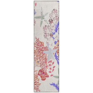 The Rug Corner Dalyn Seabreeze SZ1 Ivory  Seabreeze SZ1 Ivory