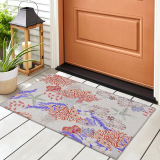 lifestyle The Rug Corner Dalyn Seabreeze SZ1 Ivory  Seabreeze SZ1 Ivory