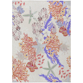 The Rug Corner Dalyn Seabreeze SZ1 Ivory  Seabreeze SZ1 Ivory