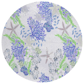 The Rug Corner Dalyn Seabreeze SZ1 Lavender  Seabreeze SZ1 Lavender