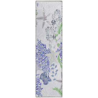 The Rug Corner Dalyn Seabreeze SZ1 Lavender  Seabreeze SZ1 Lavender