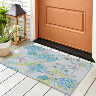 lifestyle The Rug Corner Dalyn Seabreeze SZ1 Silver  Seabreeze SZ1 Silver