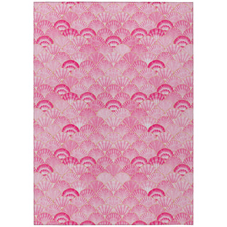 The Rug Corner Dalyn Seabreeze SZ2 Blush  Seabreeze SZ2 Blush