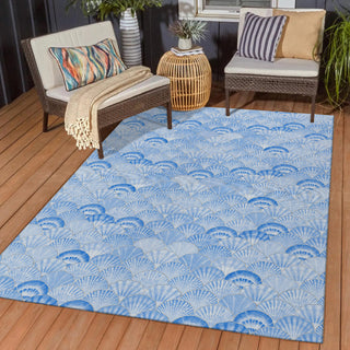 lifestyle The Rug Corner Dalyn Seabreeze SZ2 Navy  Seabreeze SZ2 Navy