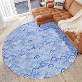 lifestyle The Rug Corner Dalyn Seabreeze SZ2 Navy  Seabreeze SZ2 Navy