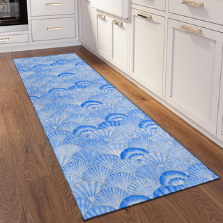 lifestyle The Rug Corner Dalyn Seabreeze SZ2 Navy  Seabreeze SZ2 Navy
