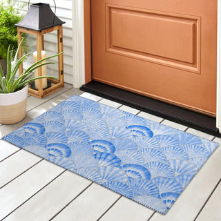 lifestyle The Rug Corner Dalyn Seabreeze SZ2 Navy  Seabreeze SZ2 Navy