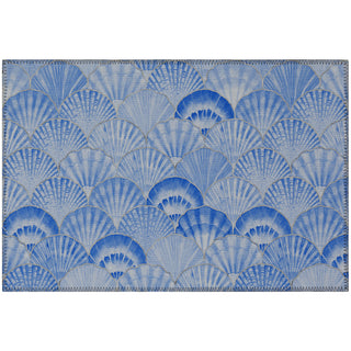 The Rug Corner Dalyn Seabreeze SZ2 Navy  Seabreeze SZ2 Navy