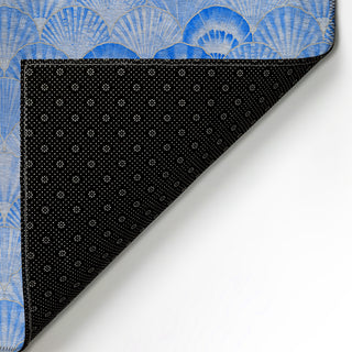 The Rug Corner Dalyn Seabreeze SZ2 Navy  Seabreeze SZ2 Navy