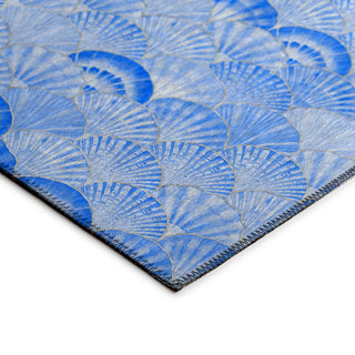 The Rug Corner Dalyn Seabreeze SZ2 Navy  Seabreeze SZ2 Navy