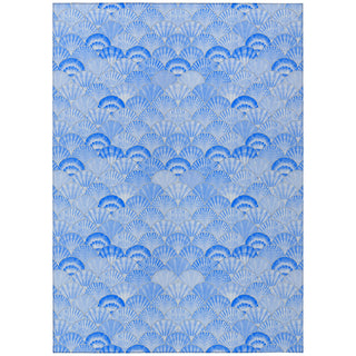 The Rug Corner Dalyn Seabreeze SZ2 Navy  Seabreeze SZ2 Navy
