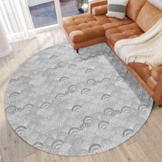 lifestyle The Rug Corner Dalyn Seabreeze SZ2 Silver  Seabreeze SZ2 Silver