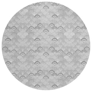 The Rug Corner Dalyn Seabreeze SZ2 Silver  Seabreeze SZ2 Silver