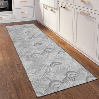 lifestyle The Rug Corner Dalyn Seabreeze SZ2 Silver  Seabreeze SZ2 Silver