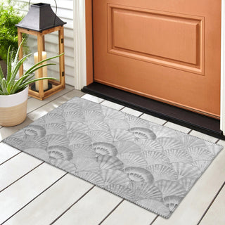 lifestyle The Rug Corner Dalyn Seabreeze SZ2 Silver  Seabreeze SZ2 Silver