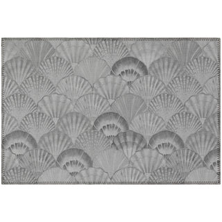 The Rug Corner Dalyn Seabreeze SZ2 Silver  Seabreeze SZ2 Silver