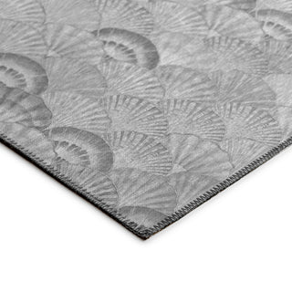 The Rug Corner Dalyn Seabreeze SZ2 Silver  Seabreeze SZ2 Silver