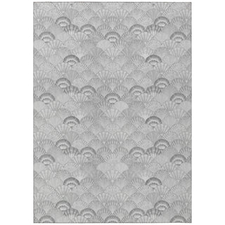 The Rug Corner Dalyn Seabreeze SZ2 Silver  Seabreeze SZ2 Silver