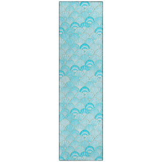 The Rug Corner Dalyn Seabreeze SZ2 Teal  Seabreeze SZ2 Teal