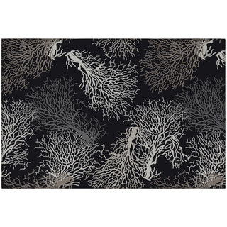 The Rug Corner Dalyn Seabreeze SZ3 Black  Seabreeze SZ3 Black