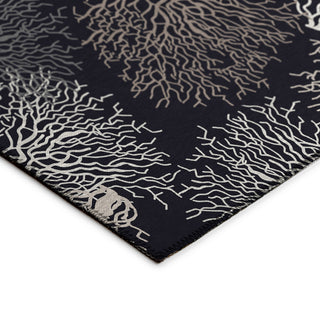 The Rug Corner Dalyn Seabreeze SZ3 Black  Seabreeze SZ3 Black