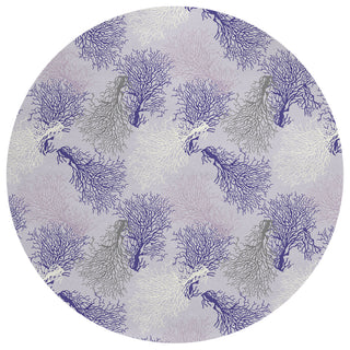 The Rug Corner Dalyn Seabreeze SZ3 Lavender  Seabreeze SZ3 Lavender