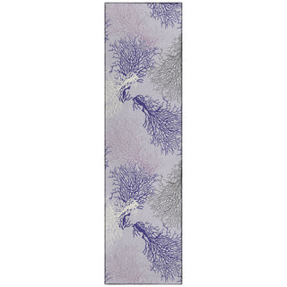 The Rug Corner Dalyn Seabreeze SZ3 Lavender  Seabreeze SZ3 Lavender