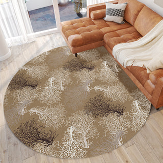 lifestyle The Rug Corner Dalyn Seabreeze SZ3 Taupe  Seabreeze SZ3 Taupe