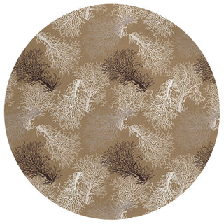 The Rug Corner Dalyn Seabreeze SZ3 Taupe  Seabreeze SZ3 Taupe