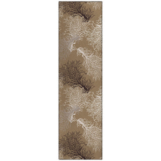 The Rug Corner Dalyn Seabreeze SZ3 Taupe  Seabreeze SZ3 Taupe