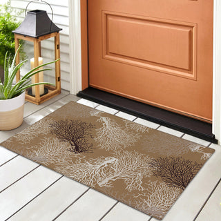lifestyle The Rug Corner Dalyn Seabreeze SZ3 Taupe  Seabreeze SZ3 Taupe