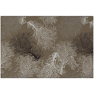 The Rug Corner Dalyn Seabreeze SZ3 Taupe  Seabreeze SZ3 Taupe