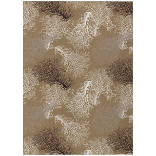 The Rug Corner Dalyn Seabreeze SZ3 Taupe  Seabreeze SZ3 Taupe