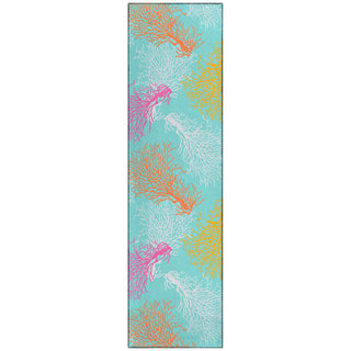 The Rug Corner Dalyn Seabreeze SZ3 Teal  Seabreeze SZ3 Teal