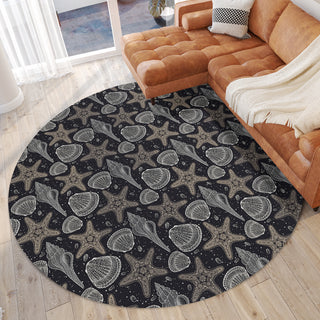 lifestyle The Rug Corner Dalyn Seabreeze SZ4 Black  Seabreeze SZ4 Black