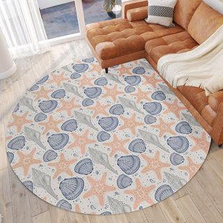 lifestyle The Rug Corner Dalyn Seabreeze SZ4 Flax  Seabreeze SZ4 Flax